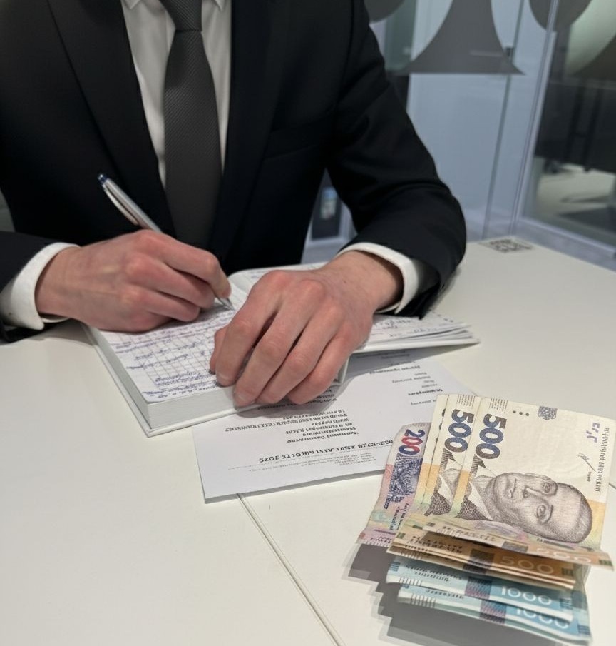 Адвокат з податкових справ